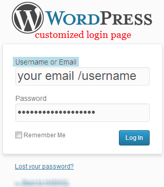 wp-email-login